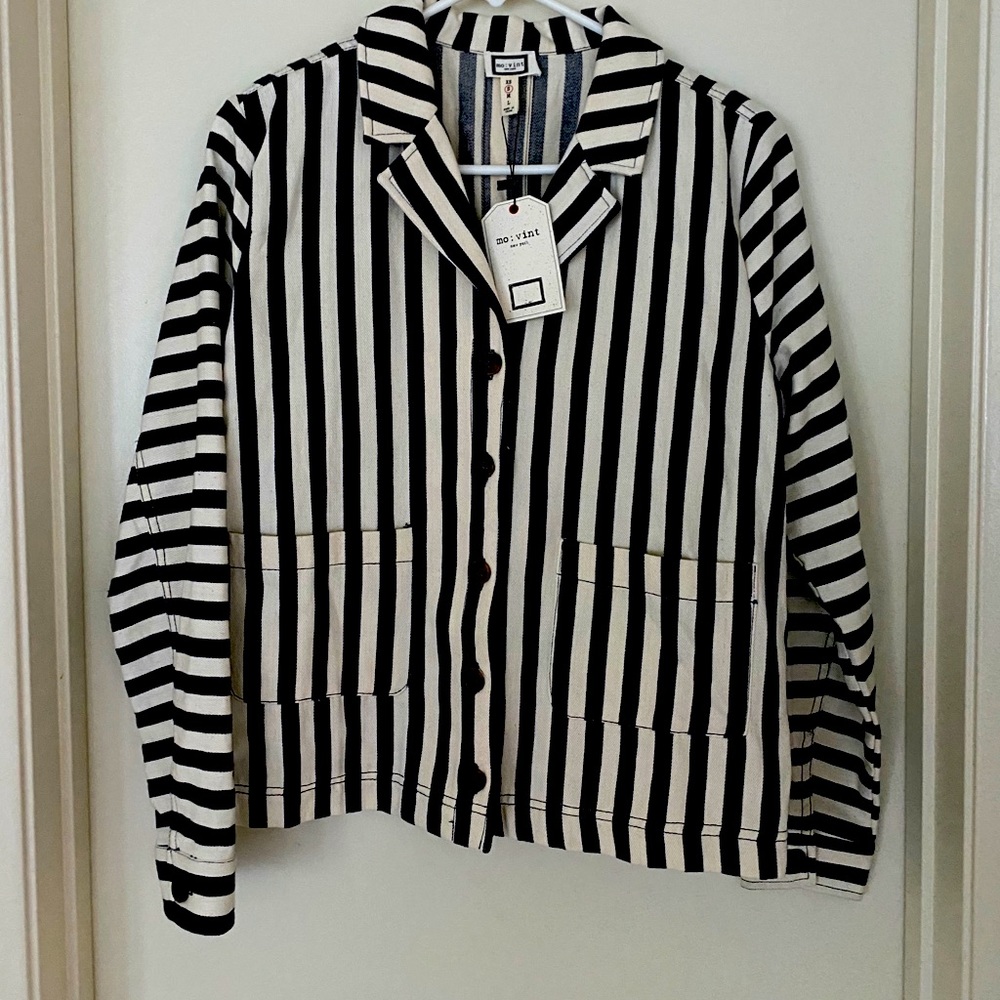 New with tags Blazer jacket